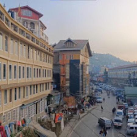 Teesta Hotel , Darjeeling Дарджилинг Екстериор снимка