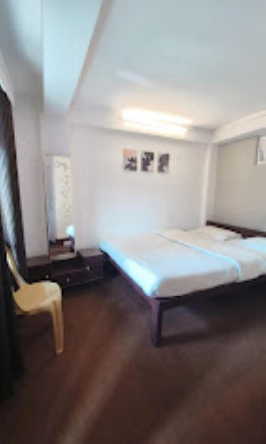 Teesta Hotel , Darjeeling Дарджилинг Екстериор снимка